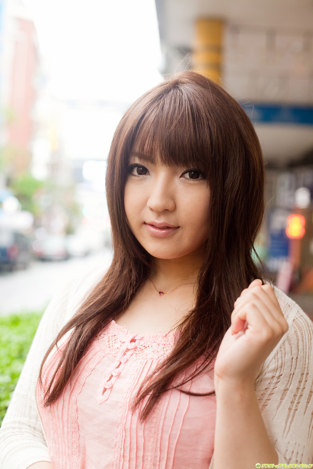 Shiori Kanzaki  神咲詩織　　[DGC] NO.1075 日本高清制服